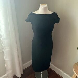Black Maggy London Dress